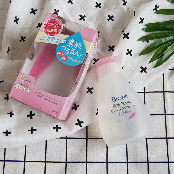 2023卸妆推荐测评,2021卸妆水测评红黑榜平价