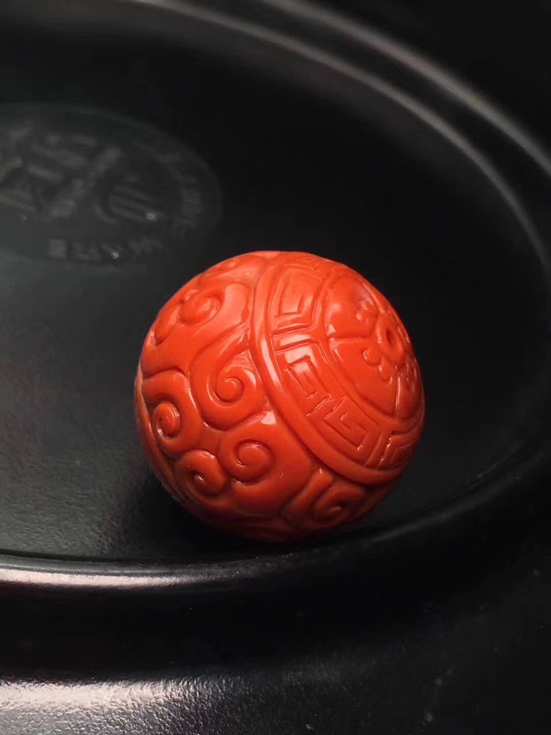 南红刚入手怎么玩,南红为什么不能买坑多的