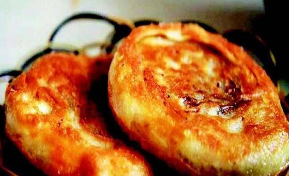 舌尖上的忻州美食,山西忻州十大特色美食小吃