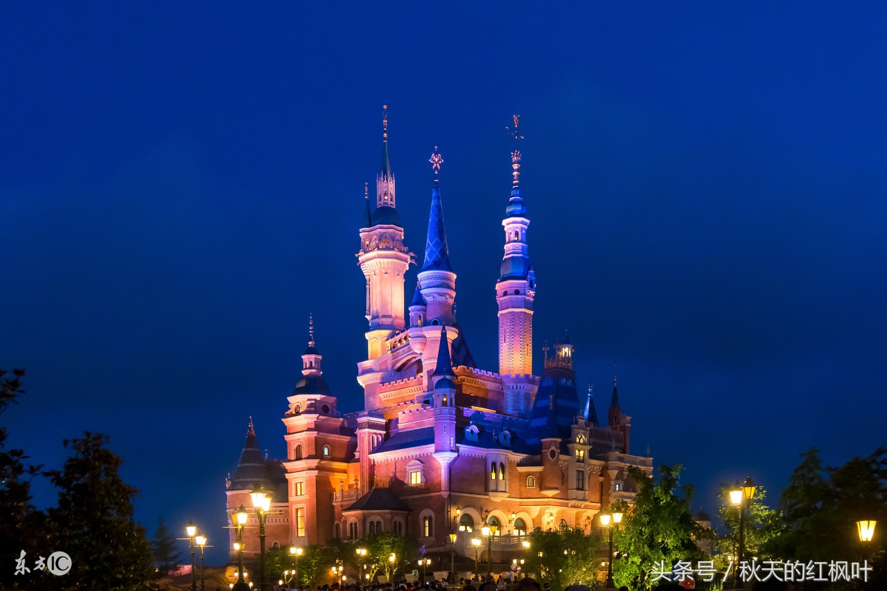 香港迪士尼超详细攻略,香港迪士尼攻略最新