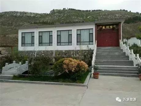 隐藏在山水间的民宿,藏在山水间的民宿酒店