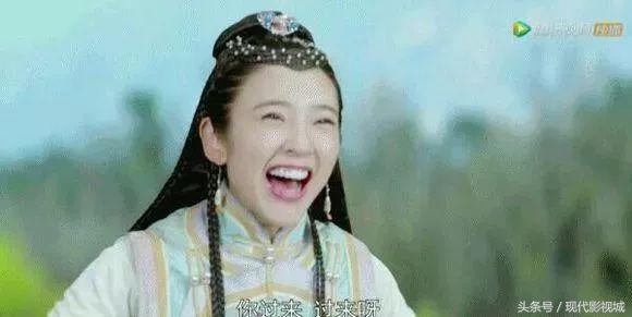 剧情无厘头？女主没演技？《独步天下》又一部抠图神剧诞生！