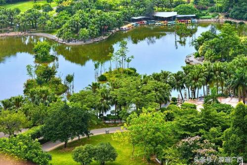 南宁三塘免费景点,南宁十大免费旅游景点