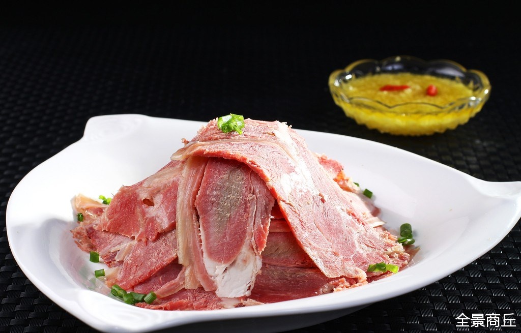 商丘农村大集特色美食,商丘美食视频大全集