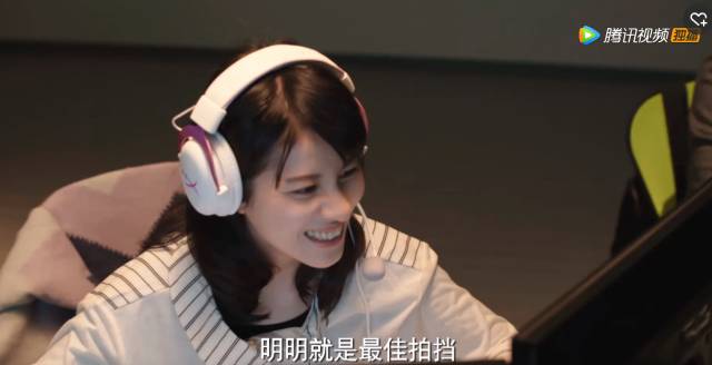 那些放飞自我的片段,有哪些放飞自我的明星