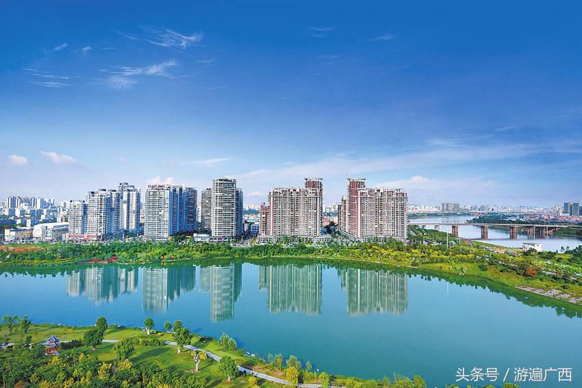 南宁三塘免费景点,南宁十大免费旅游景点