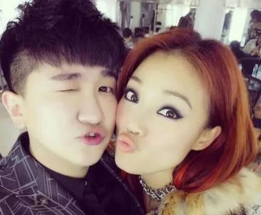 从经纪人到明星的演员有哪些,从经纪人到娱乐大佬