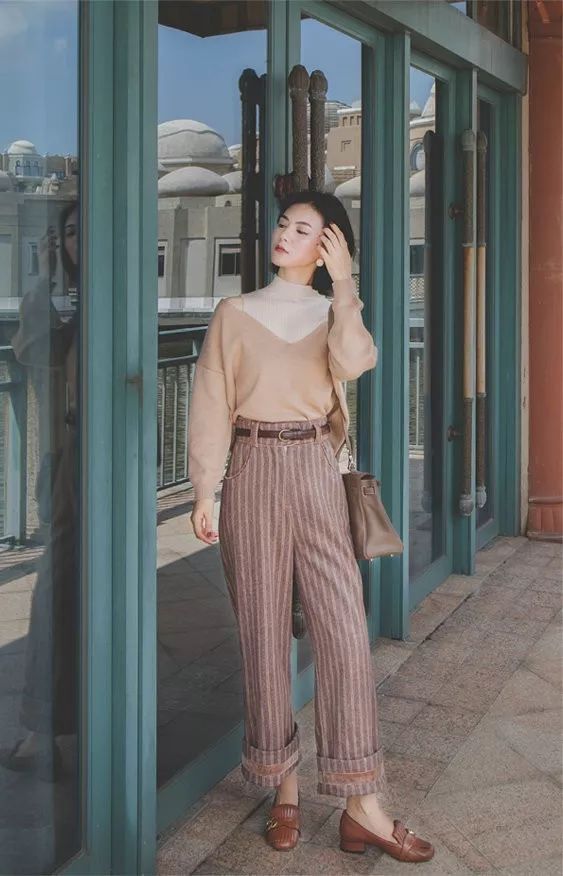 双十一必买的服装清单,双十一衣服买什么便宜又好看