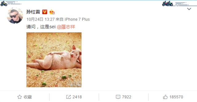 综艺节目那么多，有的收视率高，有的扑街，到底是怎么了？