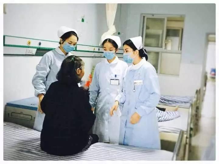 涨知识护士都应该知道的一些小常识