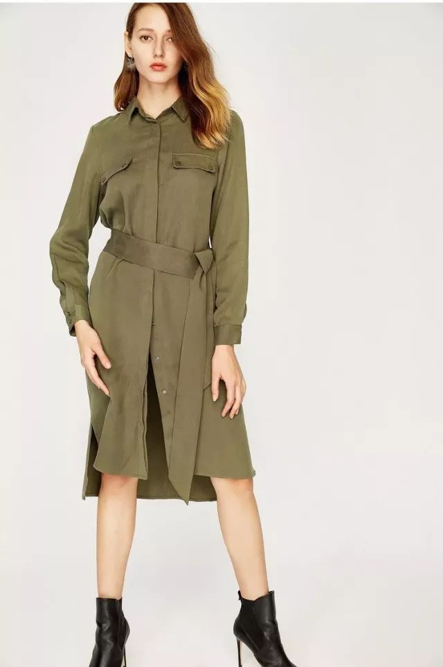 双十一购物清单大分享，今年双十一这些衣服最值得买