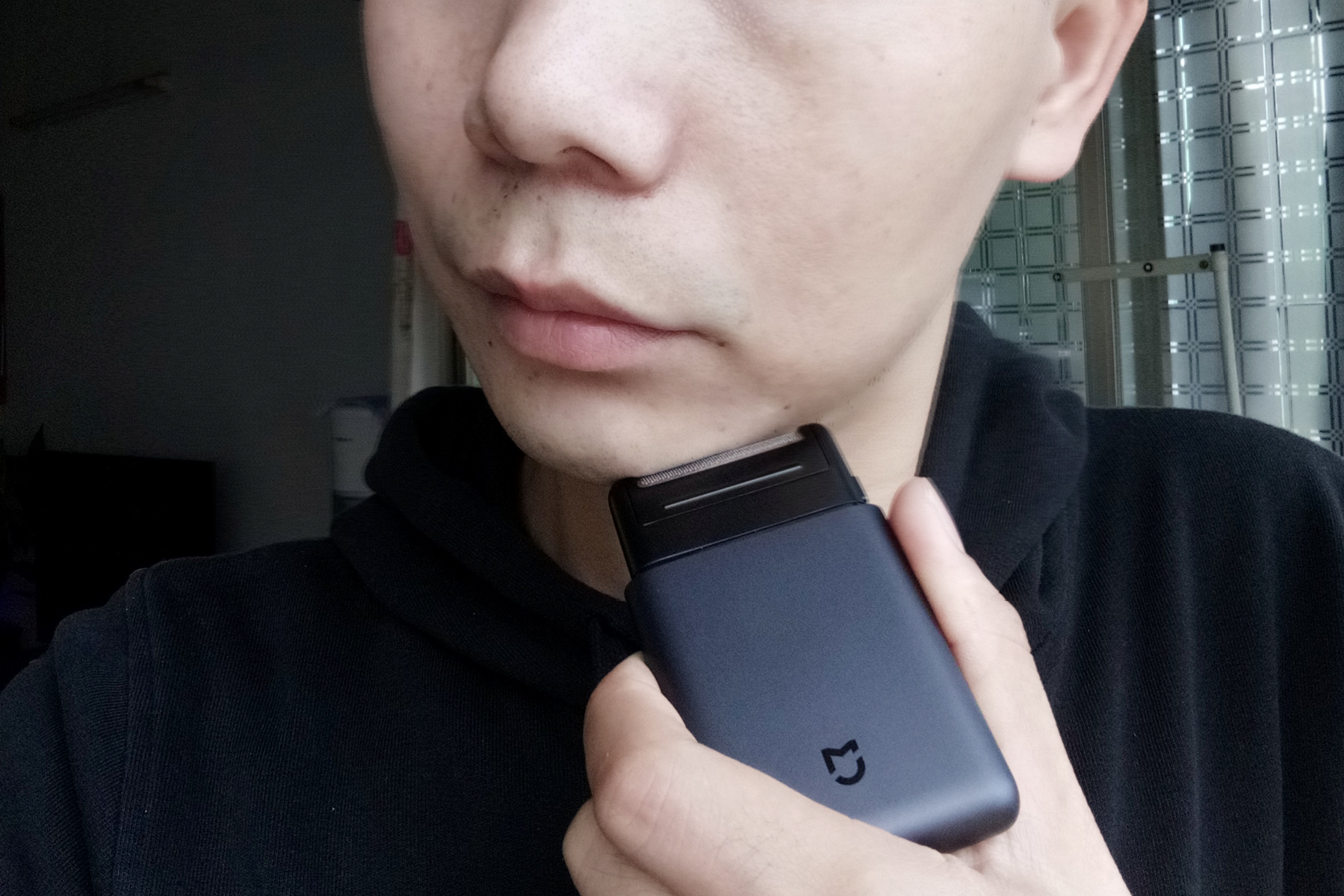 米家小米电动剃须刀s101,小米便宜又好用的剃须刀测评