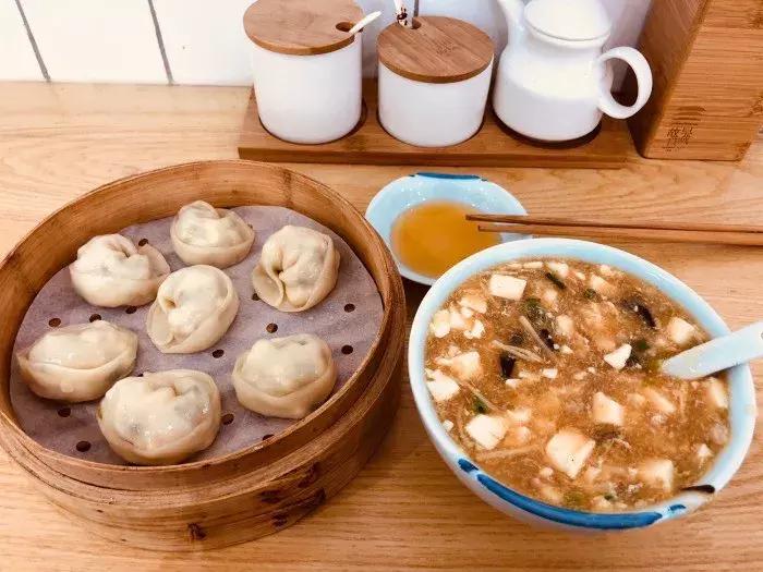 杭州这8家店的中式早餐,好看到忍不住发朋友圈!