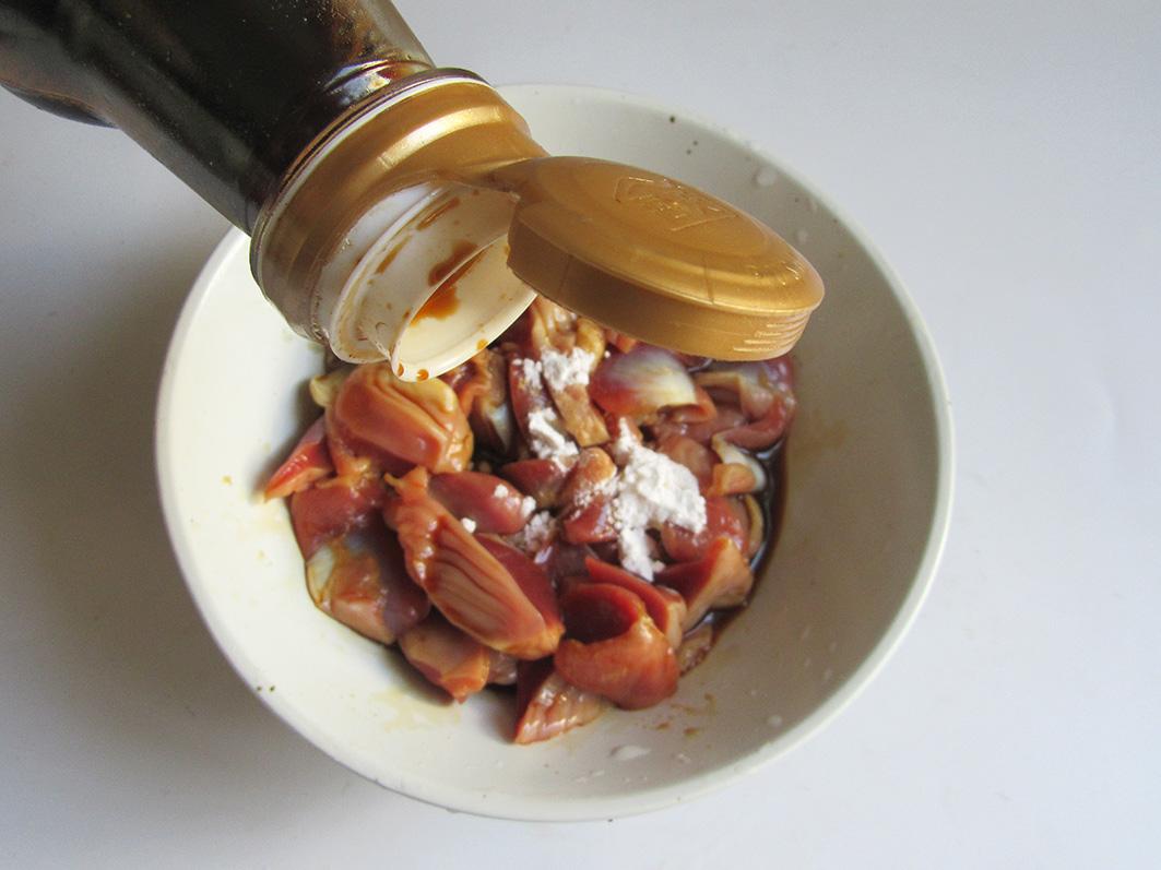 鸡身上哪些部位可以做菜吃,鸡身上既好吃又大补的部位