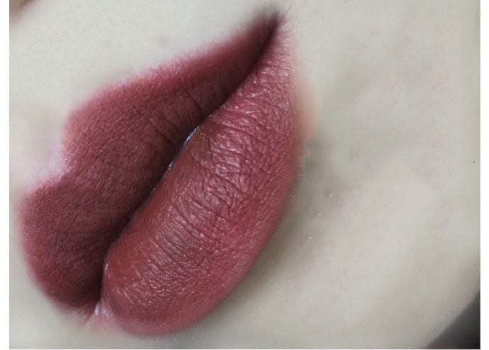 泰国唇釉全套试色,泰国平价网红唇釉