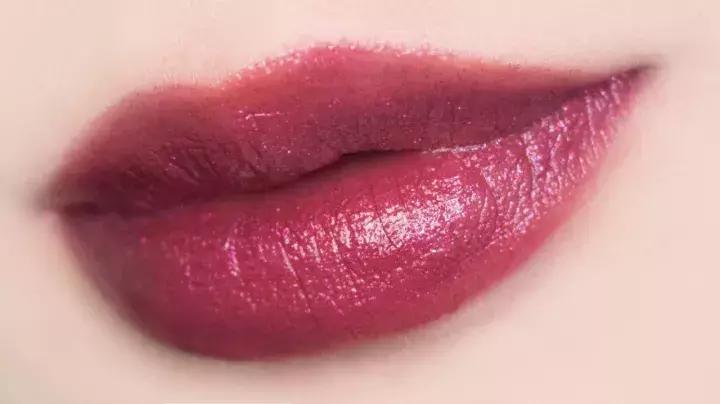 雅诗兰黛口红雪莉同款,雅诗兰黛最新款口红分享