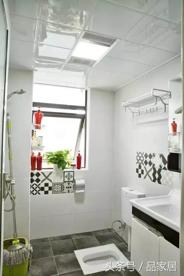 中式实木家具装修风格,三室一厅中式实木家具装修效果图