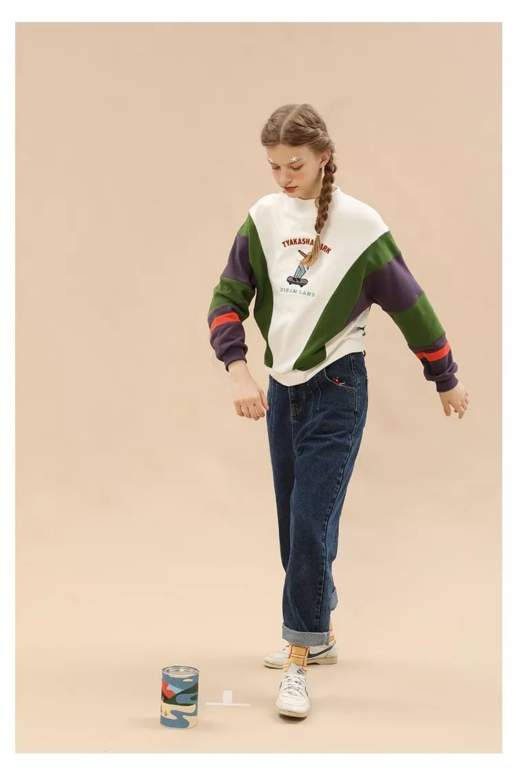 双十一必买十大品牌衣服,双十一最值得买的服装