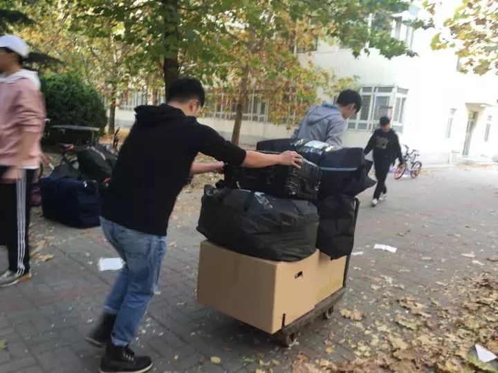 天津体育学院卫津南路51号,再见了天津视频