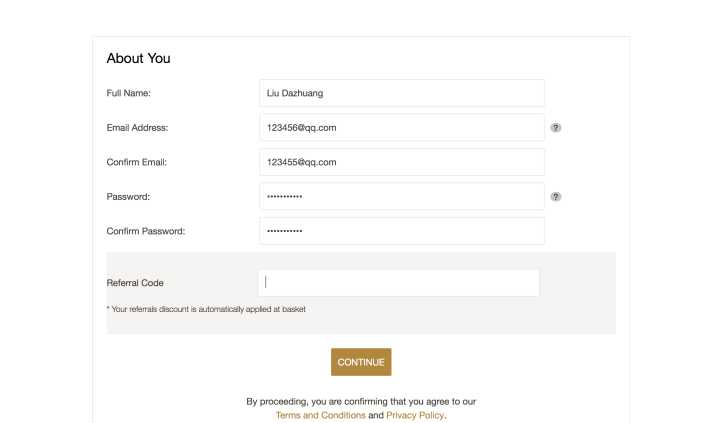 全球十大海淘网站排名,推荐几个靠谱的海淘网站