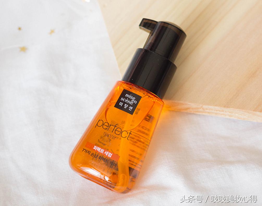 吱吱の秋季爱用物清单,每一款都好用到哭!