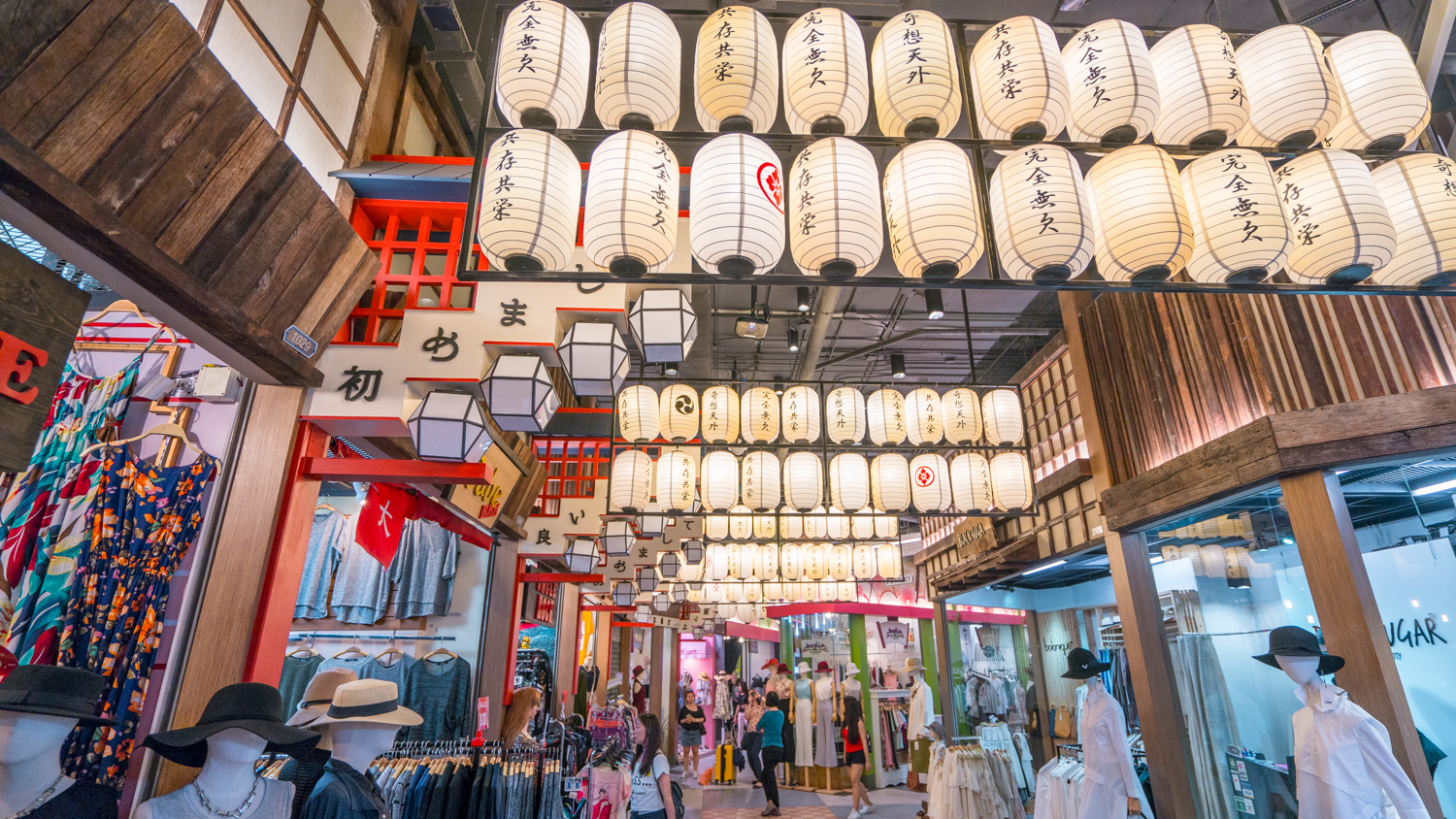 泰国芭提雅美食自由行,泰国旅游曼谷清迈芭提雅