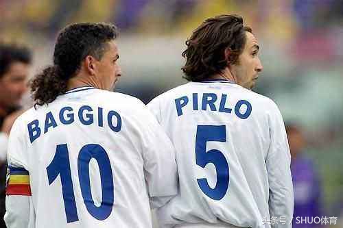 意大利安德烈皮尔洛中场指挥,皮尔洛自传经典语录