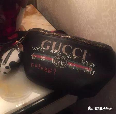 包粉晒包|我自己超级爱的一只包,为什么身边的人都看不懂?