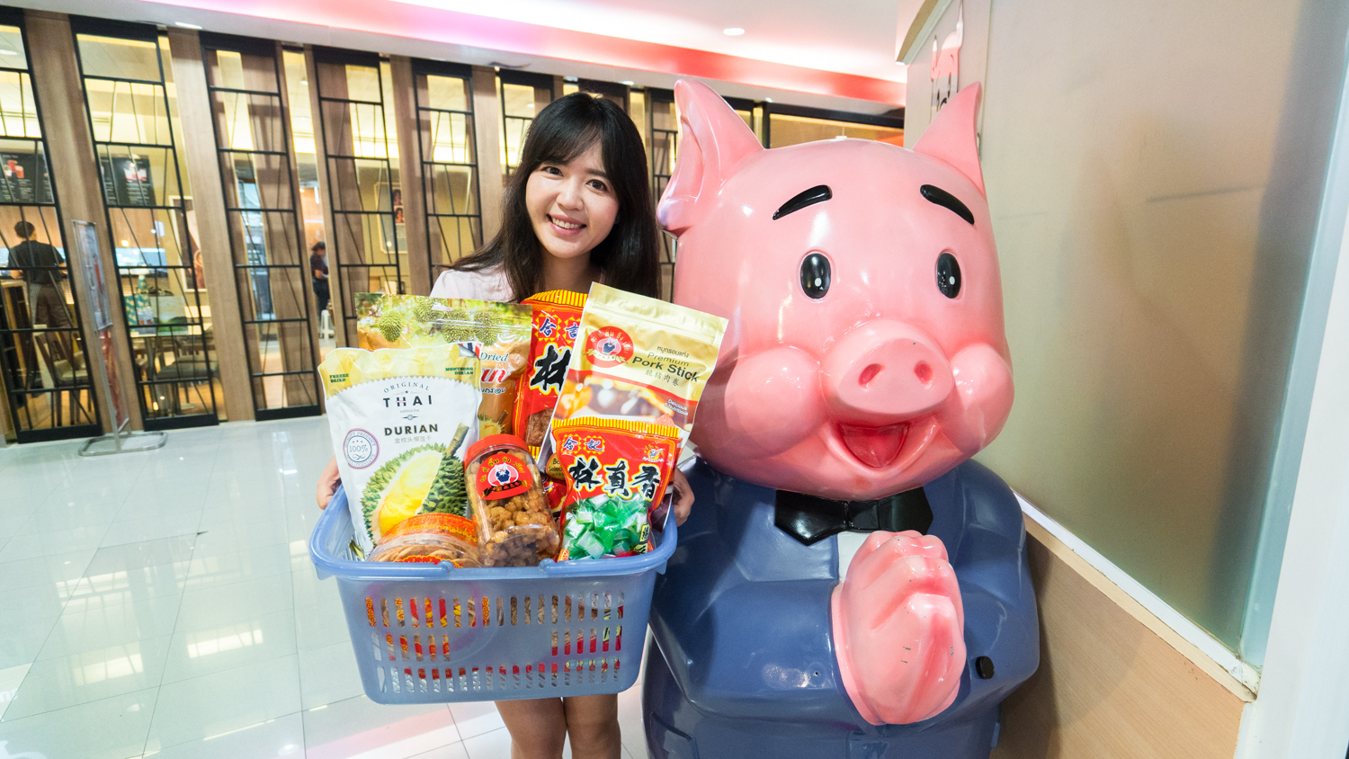 泰国芭提雅美食自由行,泰国旅游曼谷清迈芭提雅