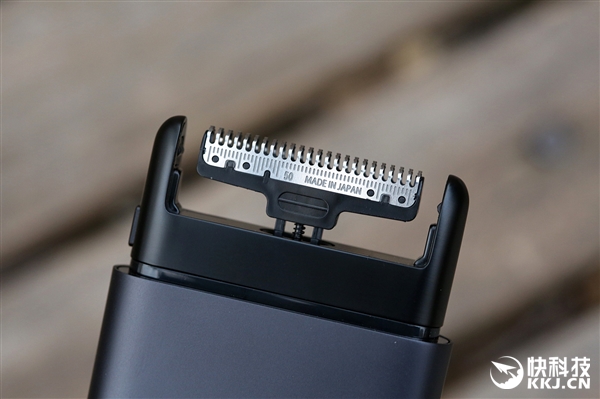 179元！米家电动剃须刀如此小巧轻松装入口袋