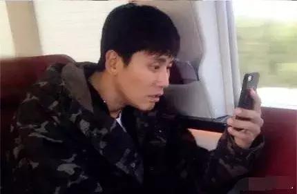 秋瓷炫告诉老公自己怀孕了的视频两人都笑哭了！女星孕相原来都……