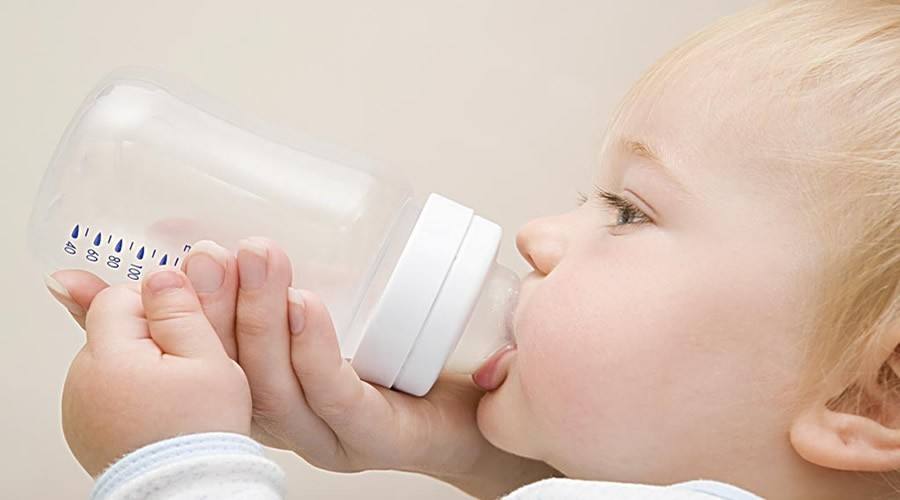 婴儿奶粉过敏多久能脱敏,婴儿牛奶过敏喝什么奶粉