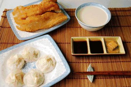 杭州这8家店的中式早餐,好看到忍不住发朋友圈!