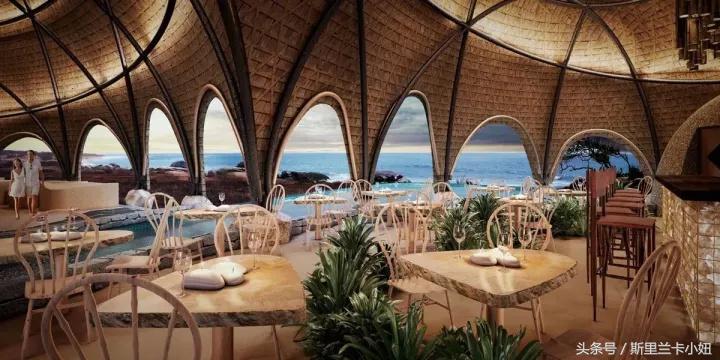 罗莱夏朵在中国性价比最高的酒店,国内的罗莱夏朵酒店