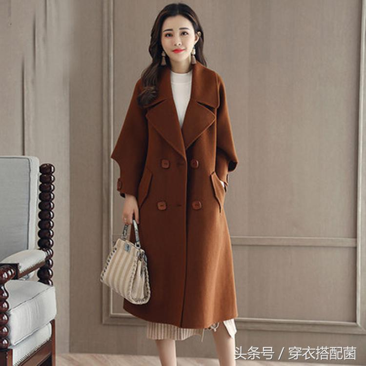 秋冬外套那么多，你确定不来几件吗？