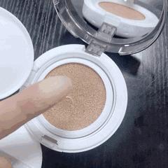 最好用的气垫测评推荐,9款气垫