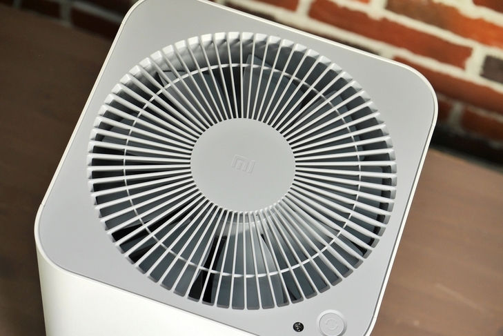 899元的小米米家空气净化器2S体验依然千元以下最值得买