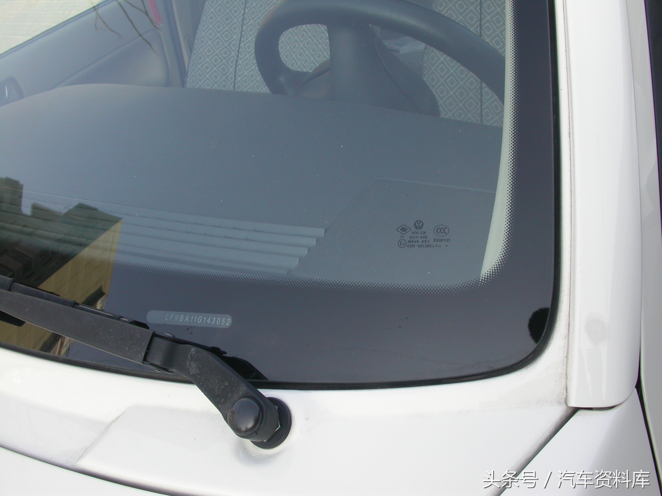 十三年前的一个三车体验；93款捷达、04款捷达和02款宝来