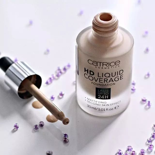 不经常化妆的人该买什么粉底,零化妆基础用什么化妆品