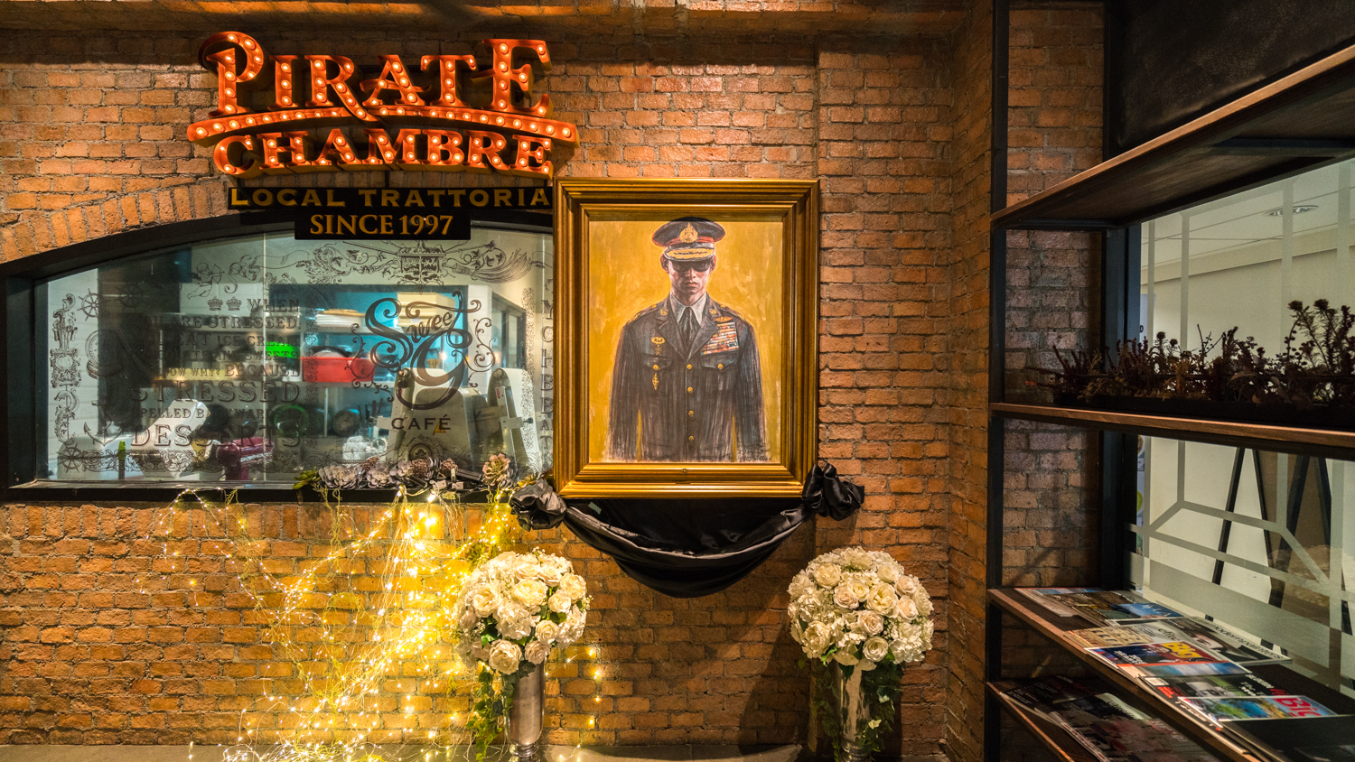 玩转芭提雅,玩转曼谷攻略