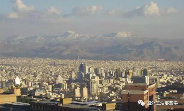 伊朗波斯文明有多强大,伊朗的文明历史