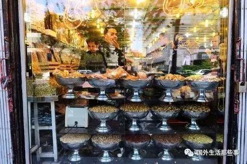 感受古埃及文明,感受盛唐文化