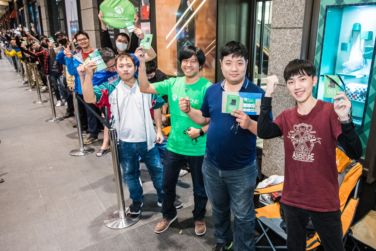 xboxone大陆行货版能玩吗,xboxone中国首发限定