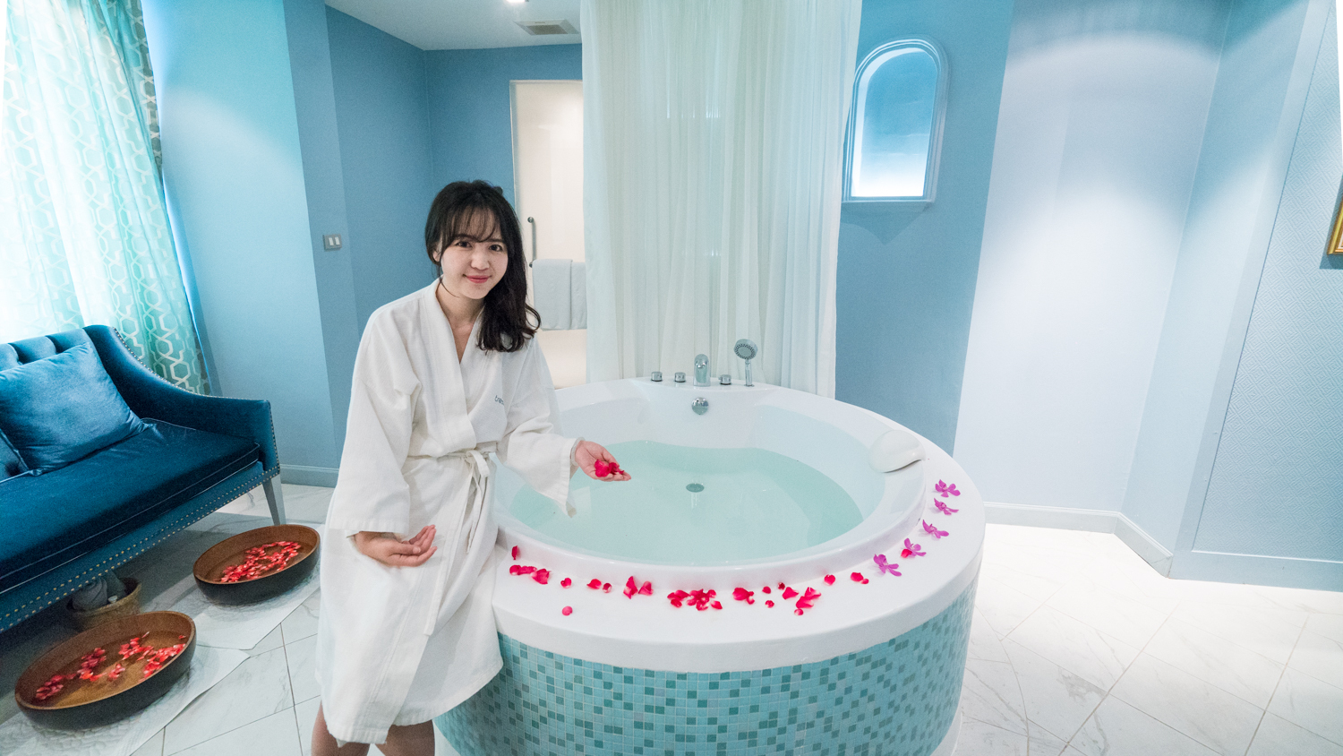 玩转芭提雅,玩转曼谷攻略