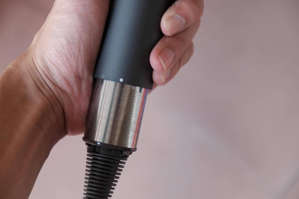 戴森吸尘器体验,戴森生活仪式感