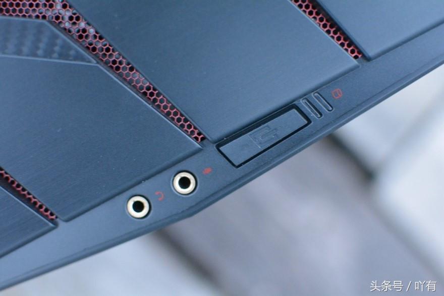 微星宙斯盾钛3首测,微星宙斯盾3