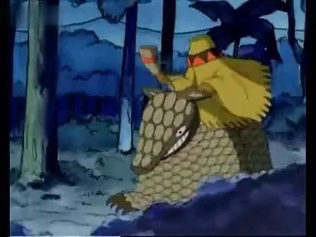 90后的童年动画,90后童年回忆动画