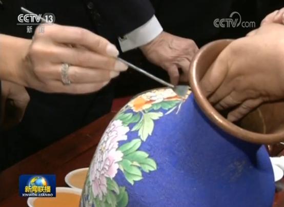 特朗普访华回顾全过程,特朗普访华的大概内容