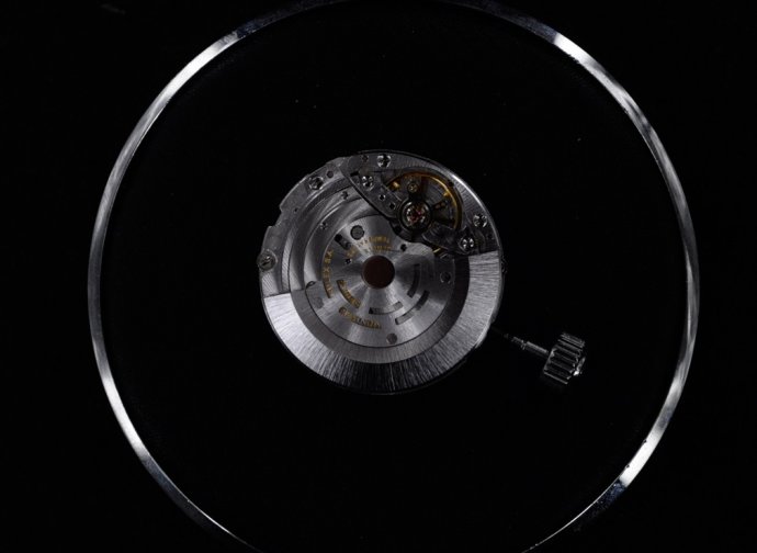 3135机芯复刻能看出来吗,复刻表说自己3135机芯是真的吗