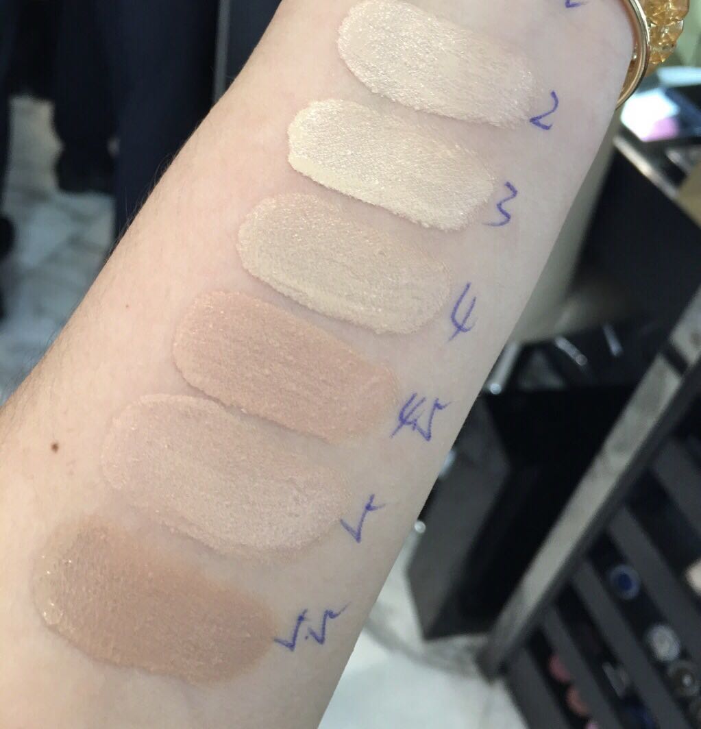 干皮好用的底妆产品,不用美颜的磨皮神器